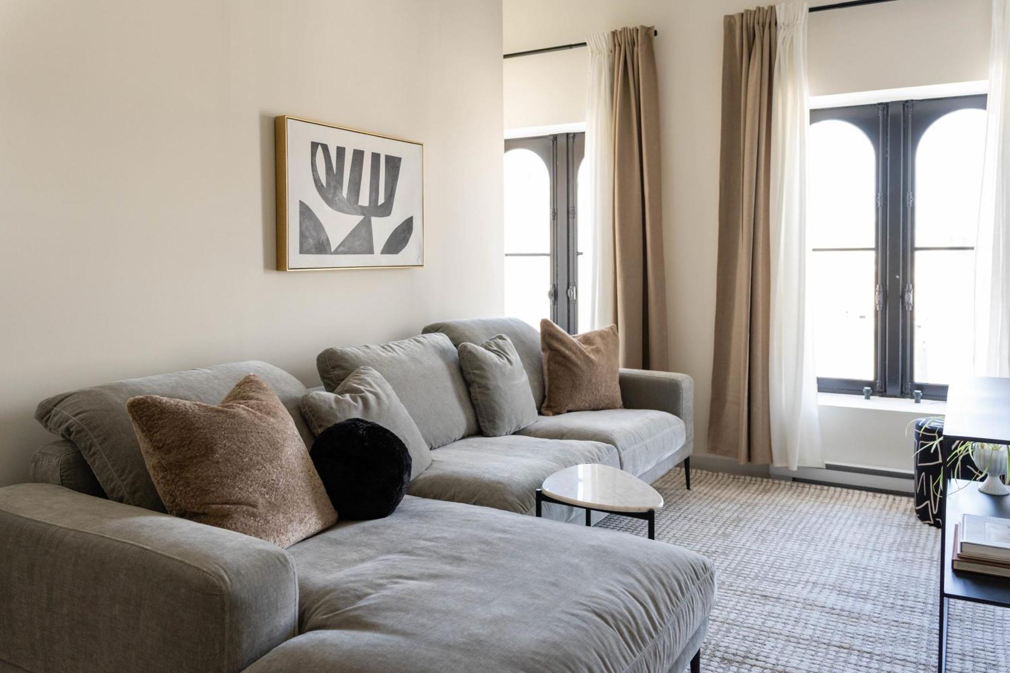 Maison Place Jacques-Cartier By Luxury In Transit モントリオール エクステリア 写真