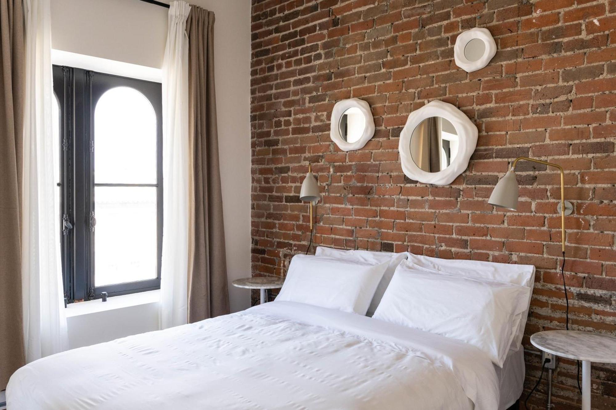 Maison Place Jacques-Cartier By Luxury In Transit モントリオール エクステリア 写真