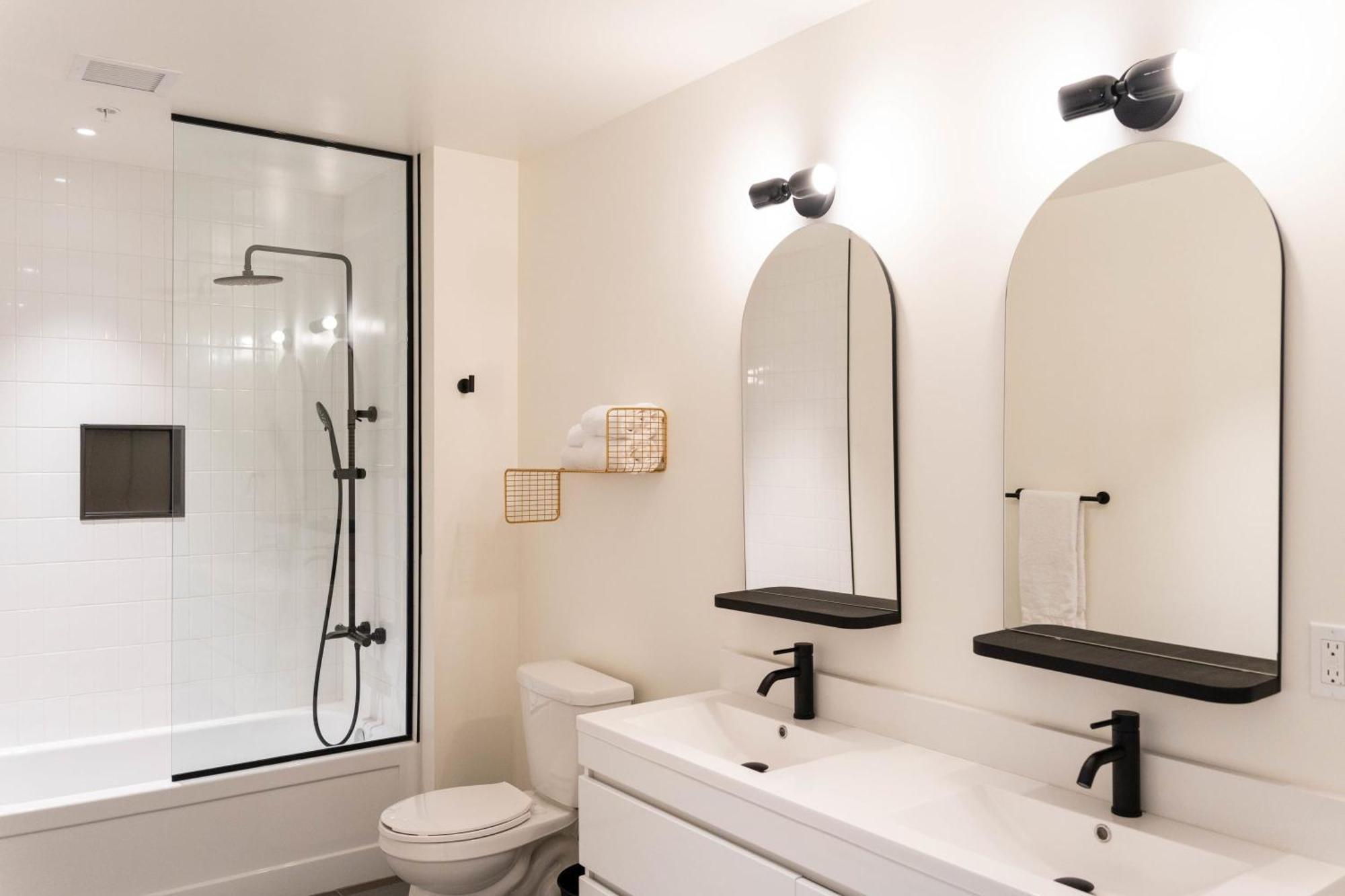 Maison Place Jacques-Cartier By Luxury In Transit モントリオール エクステリア 写真