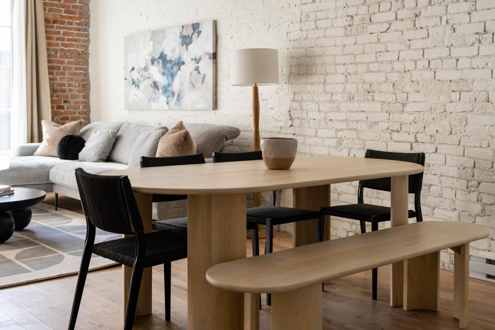 Maison Place Jacques-Cartier By Luxury In Transit モントリオール エクステリア 写真